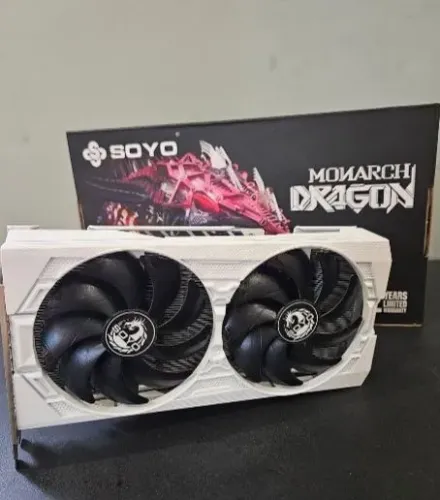 Rx 5500xt 8gb