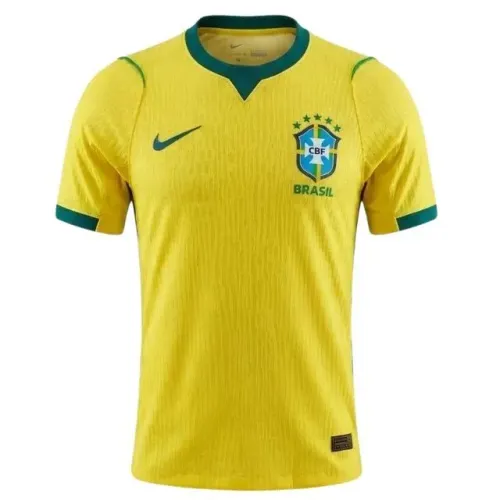 Camisa Brasil P jogador
