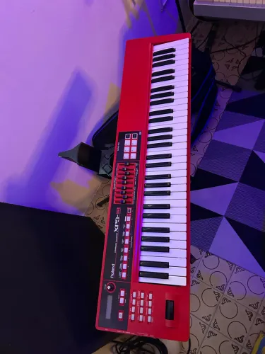 Teclado Roland XPS-10