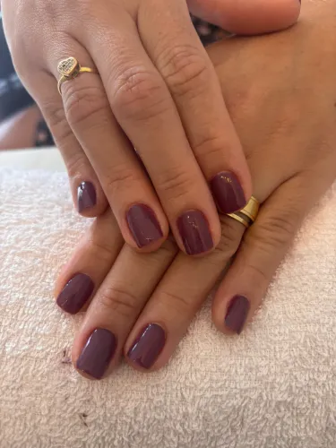 Precisamos Nails Design
