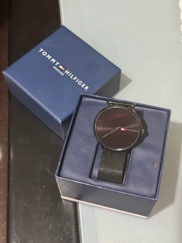 Relógio Tommy Hilfiger 