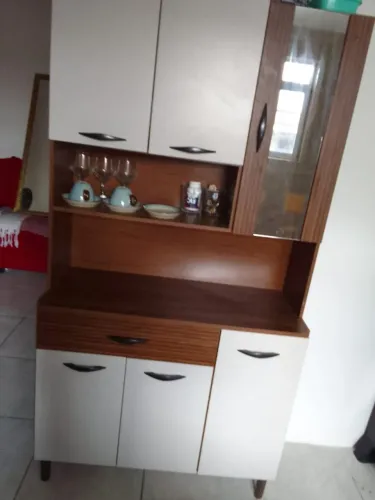 Armário de cozinha 
