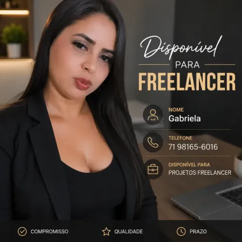 Disponível para extra