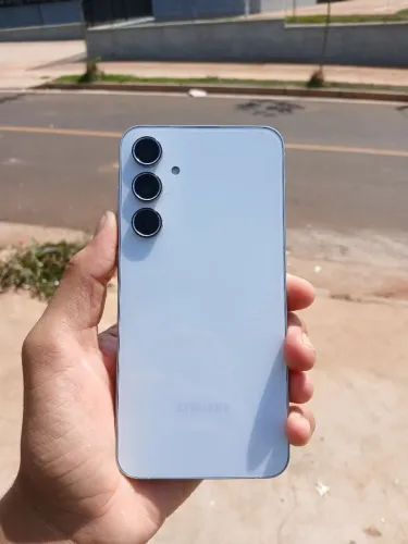 Vendo A55 128gb