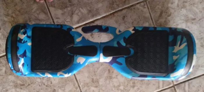 hoverboard infantil 