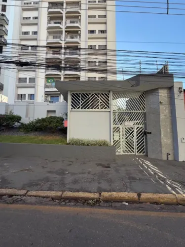 Apartamento para Venda em Cuiabá, Centro-Norte, 2 dormitórios, 1 banheiro, 1 vaga