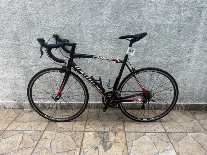 Bicicleta Specialized allez
