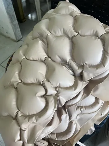 Colchão Pneumático