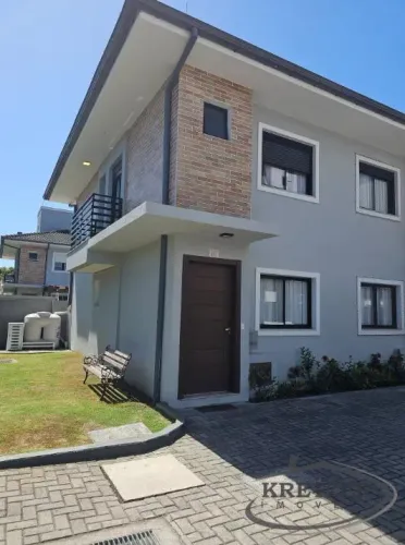 Casa para Venda em Florianópolis, Cachoeira do Bom Jesus, 2 dormitórios, 2 suítes, 3 banhe