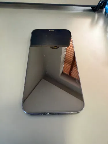 iPhone 12 mini 