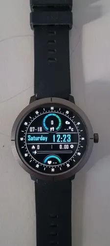 Relogio Smartwatch