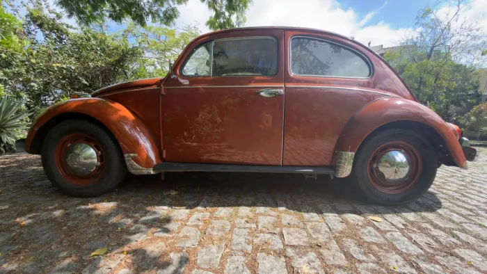 Volkswagen Fusca 1300 1973