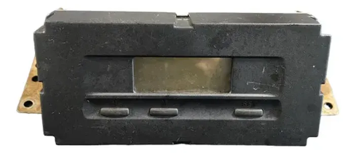 Computador Bordo Mr444391 Mitsubishi Pajero 2004 A 2007 1