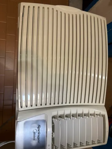 Ar Condicionado