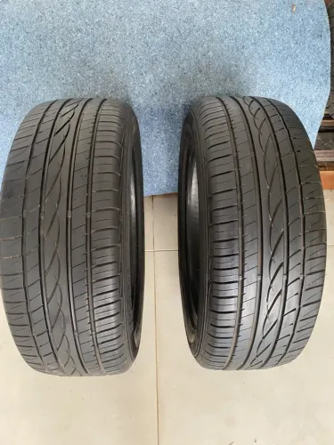 Pneu Sumitomo Aro 18 225/55r18 98V BC100