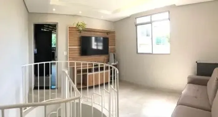 Cobertura para comprar Frei Leopoldo Belo Horizonte