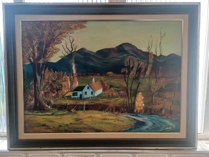 Lindo Quadro