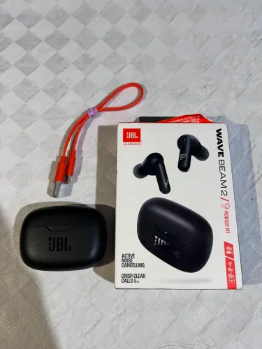 Fone JBL Wave Beam 2