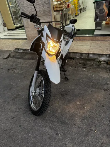 HONDA BROS 160 ESDD 24/24