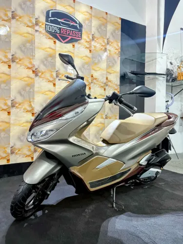 Honda PCX 150/DLX 2022