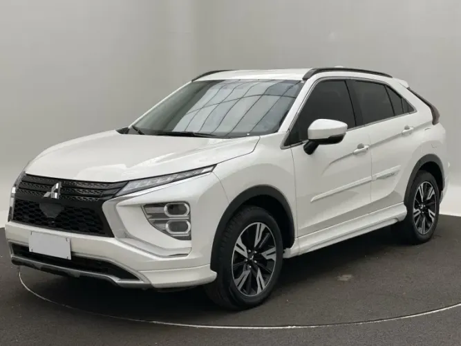 Mitsubishi Eclipse Cross HPE Black 1.5 16V 165cv Aut. 2024