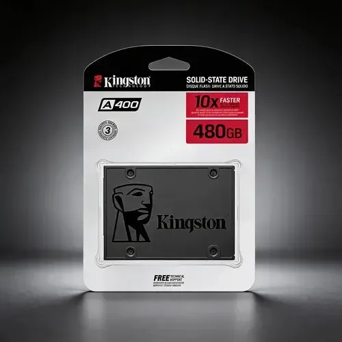 SSD KINGSTON 480GB