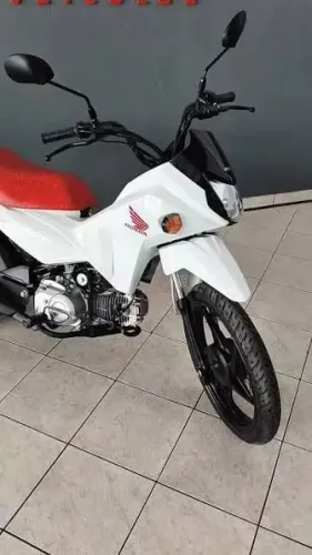 Pop 110 zero km emplacamento grátis.