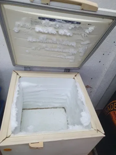 Freezer