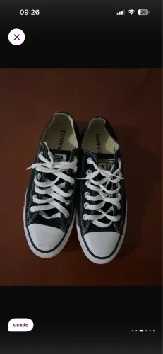tenis all star
