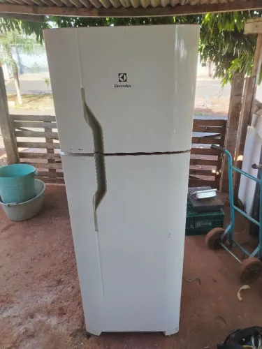 Vendas de geladeiras, freezers expositores e máquinas de lavar