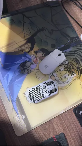 Finalmouse frostlord classic L