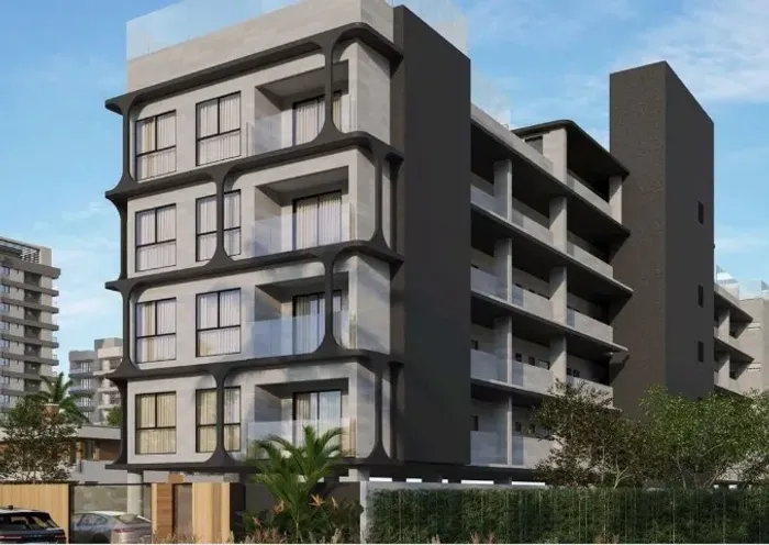 FLAT EM INTERMARES
