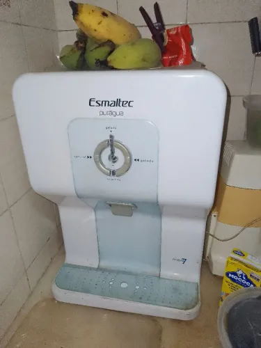 Vendo motivo de viagem