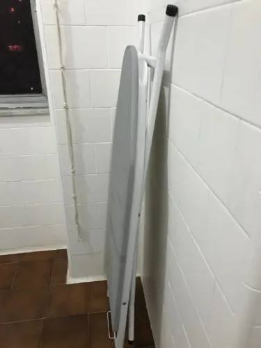 Tábua de passar roupa