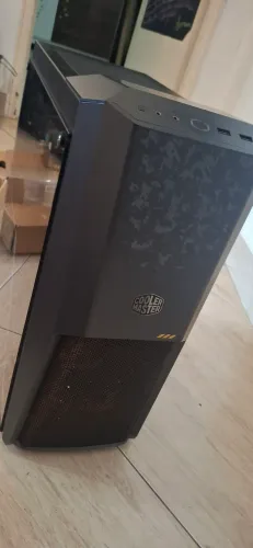 Kit ryzen 5 5600x