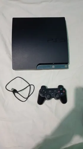 1 ps3 travado,1 ps3 destravado e 1 Xbox travado por 1.500,00