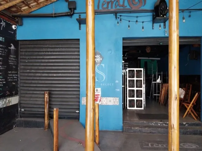 Loja/Salão em São Paulo