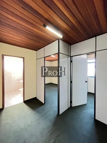 Prédio comercial para locação, Grajaú São Paulo