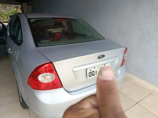 Ford Focus 2013