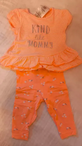 Conjunto Carter's