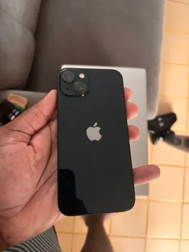 iPhone 13 128GB - Bateria 77% - OPORTUNIDADE