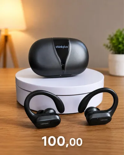 Fone Bluetooth xt80