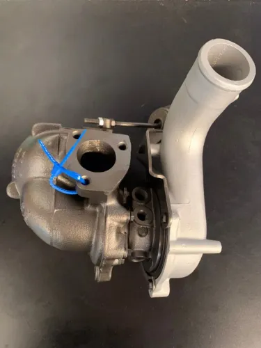 Turbina K03