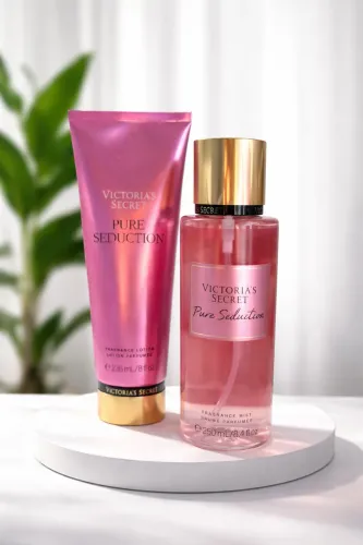 KIT VICTORIA SECRETS