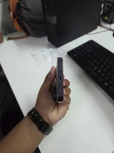 iPhone 14 Pro - 128gb