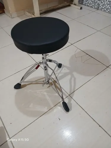 Banco para bateria novo