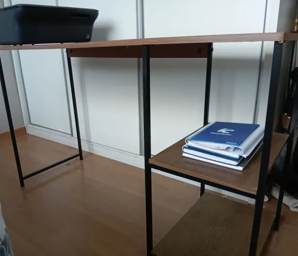 Mesa Escrivaninha
