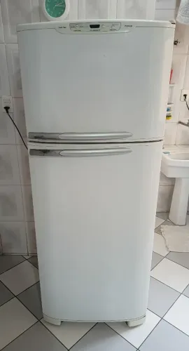 Geladeira Eletrolux DF41 Premium (Retirada no local, não faço entrega)