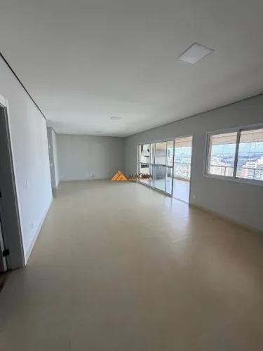 Apartamento com 3 dormitórios para alugar, 183 m² por R$ 9.280,00/mês - Jardim Botânico -