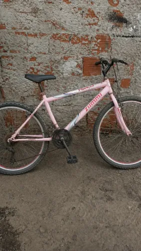 Bike aro 26